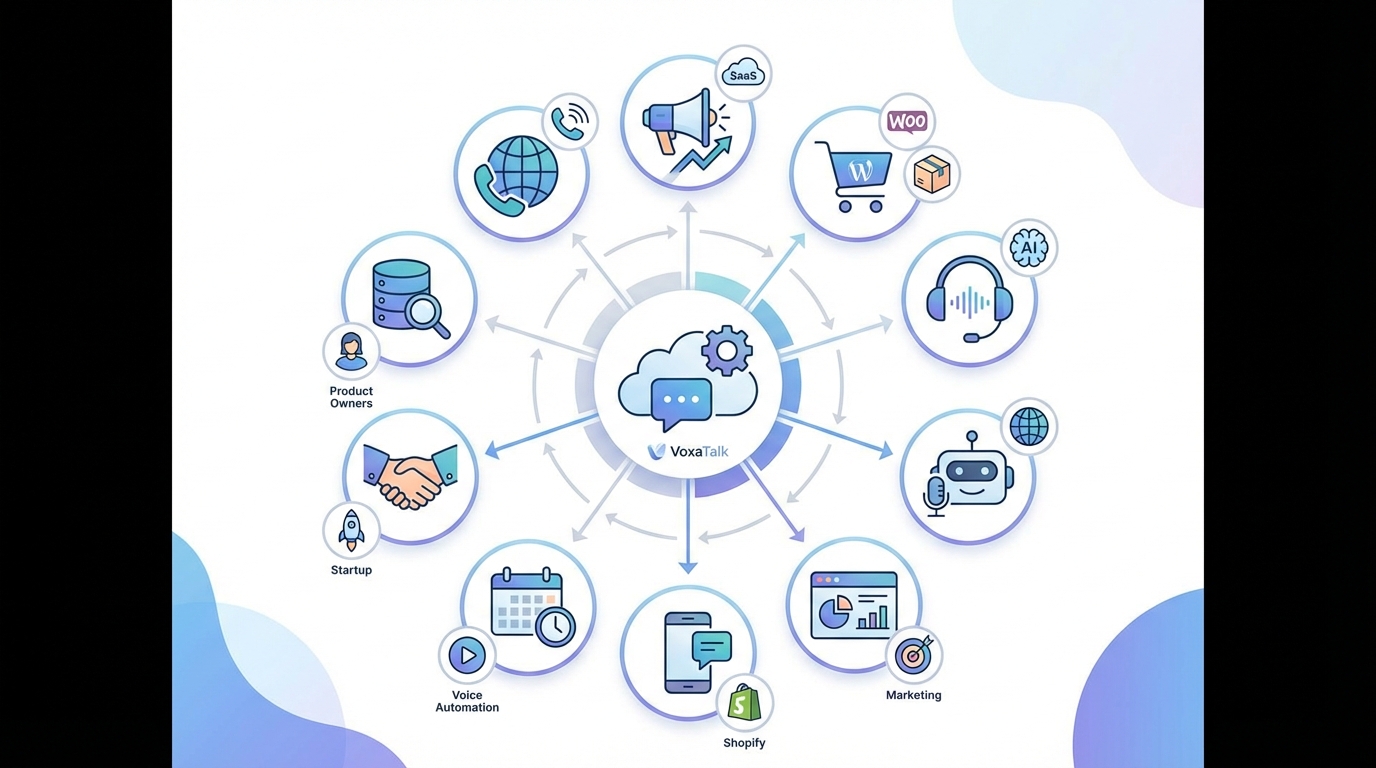 startup voice automation - Startup voice automation: 10 plays to scale calls fast