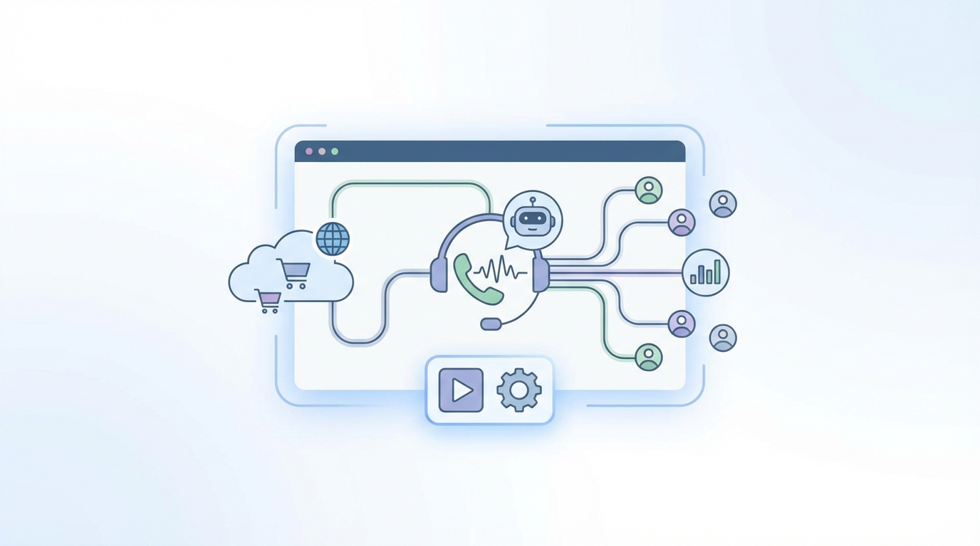 5. Option 3: Sales dialers/call center tools (Aircall/JustCall category) - voice call lead nurturing