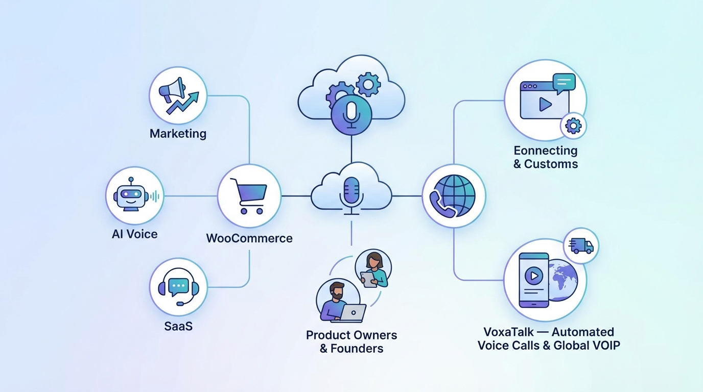 voice automation WooCommerce - Voice automation WooCommerce: 2025 tool picks & setup