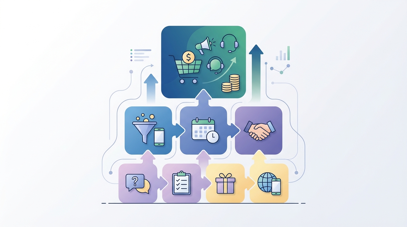 Use cases that actually make money (ranked by impact) - voice automation WooCommerce