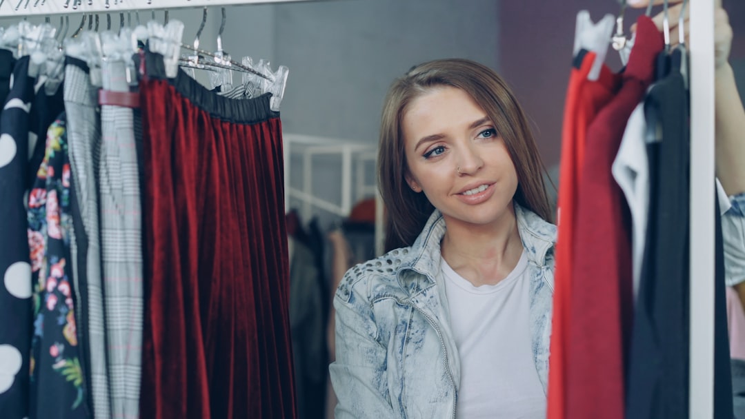 Examples: fashion videos you can generate from a single outfit photo - AI video generators fashion