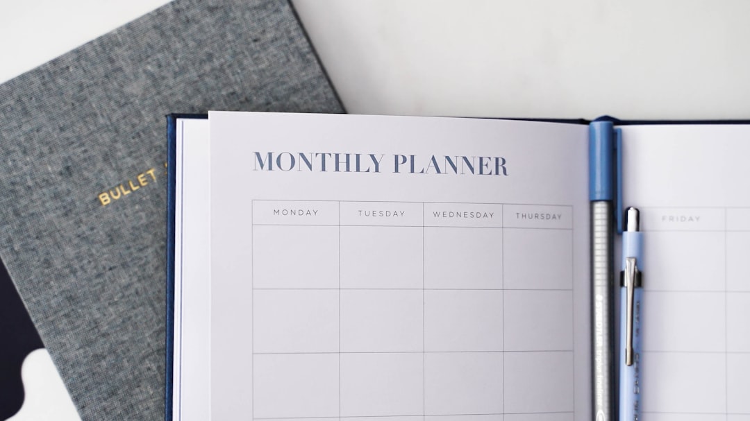 1. Build a 3-pillar calendar (and kill the 4th pillar) - fashion influencer content strategy