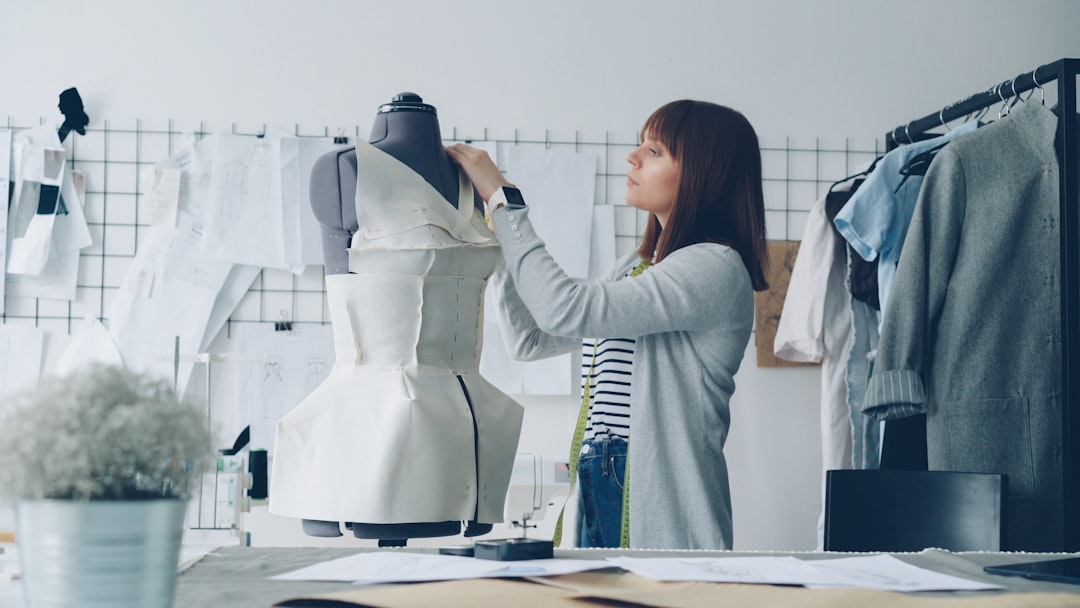 The tech behind fashion AI technology (what models actually do) - AI outfit detection