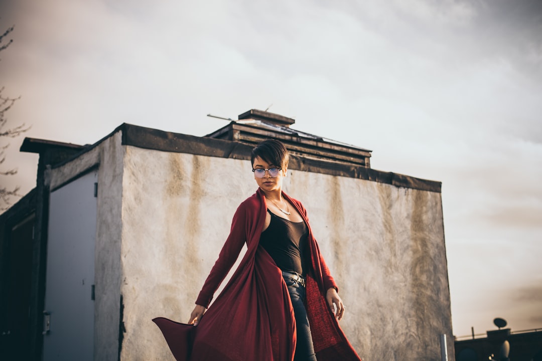 What makes a fashion photo a good candidate for video? - turn photos into videos